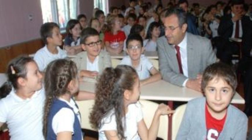 Denizli&rsquo;ye Mobil Diş Kliniği
