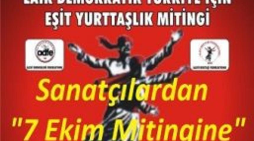Didimli Aleviler Miting İ&ccedil;in Ankara'ya Gidiyor