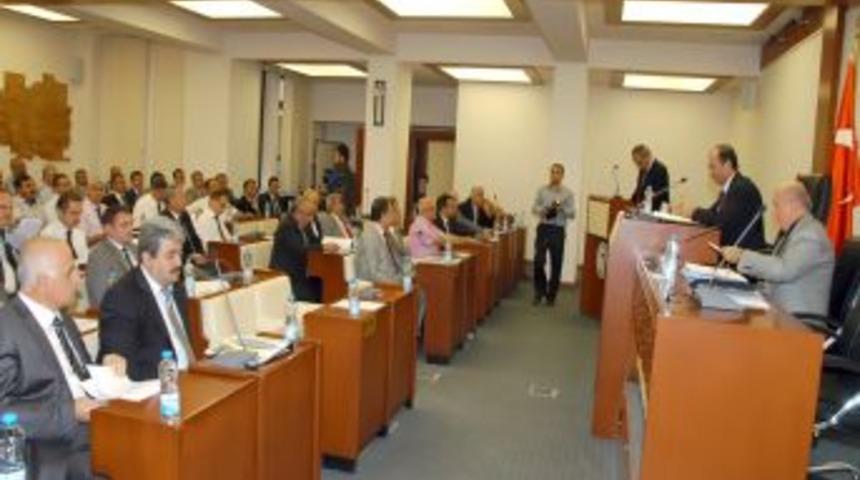 Muğla İl Koordinasyon Kurulu Toplantısı Yapıldı