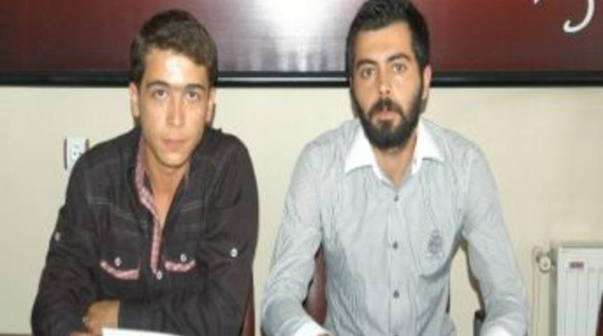 Chp Gen&ccedil;lik Kolları Hz. Muhammed&rsquo;e Yapılan Hakareti Kınadı