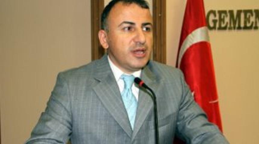 İl Genel Meclis Toplantısı