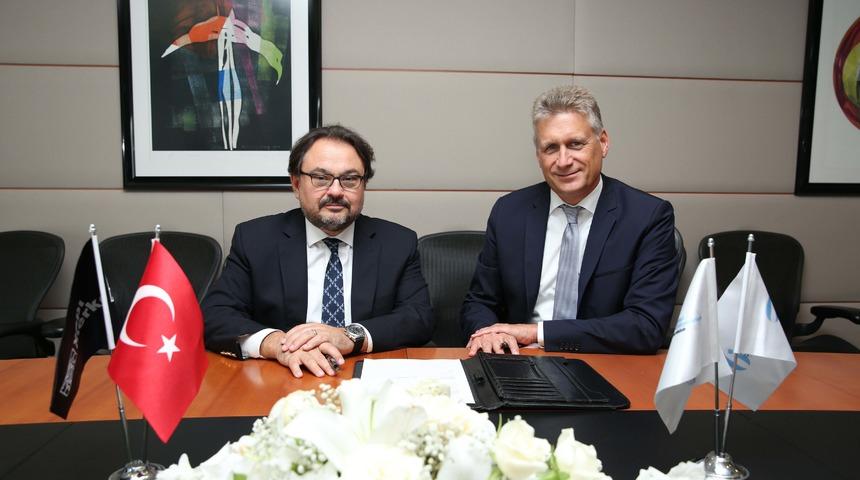 IFC'den Yapı Merkezi’ne 100 milyon dolar finansman