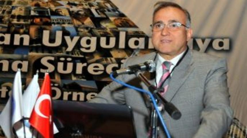 Gaziantep&rsquo;teki B&uuml;y&uuml;k Değişim Avrupa&rsquo;ya Model Oldu