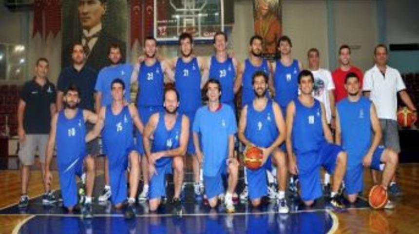 B&uuml;y&uuml;kşehir Start Veriyor