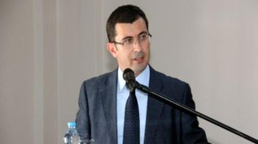 Bergama'nın İl Olması İ&ccedil;in Harekete Ge&ccedil;ildi