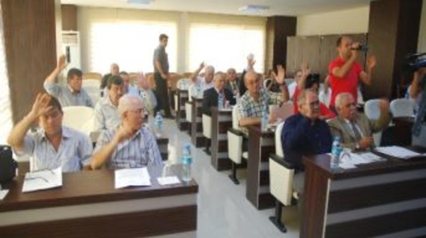 Atapark&rsquo;ın İsmi "atat&uuml;rk Meydanı' Olarak Değişsin Dilek&ccedil;esi
