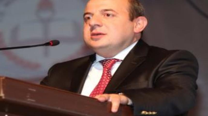 &lsquo;6. Uluslararası Bilgisayar Ve &Ouml;ğretim Teknolojileri Sempozyumu