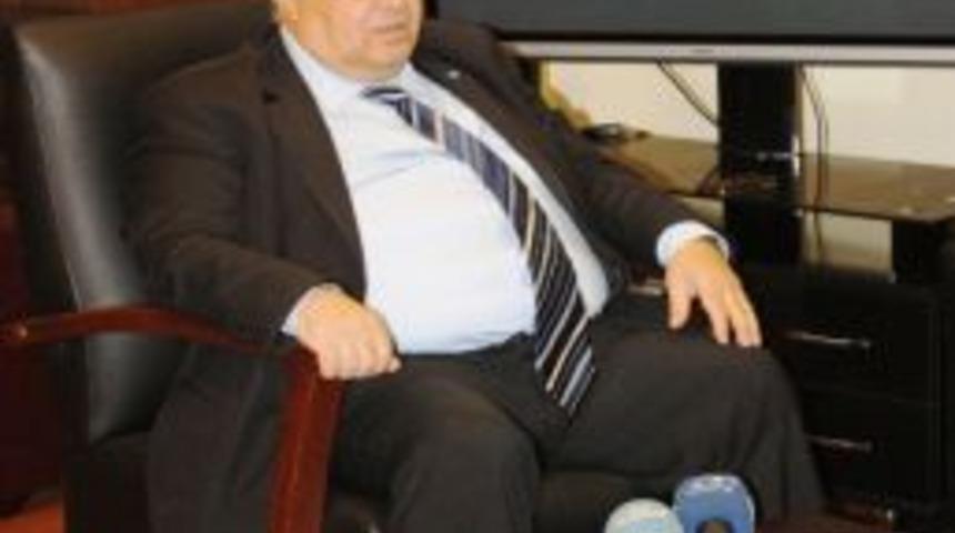Dsp Lideri T&uuml;rker, &lsquo;suriye Tezkeresi&rsquo;ni Değerlendirdi