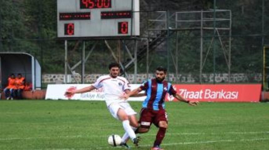 Ziraat T&uuml;rkiye Kupası 2. Kademe Ma&ccedil;ı
