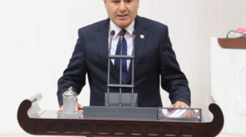Alpaslan Kavaklıoğlu&rsquo;ndan Tarihi Konuşma