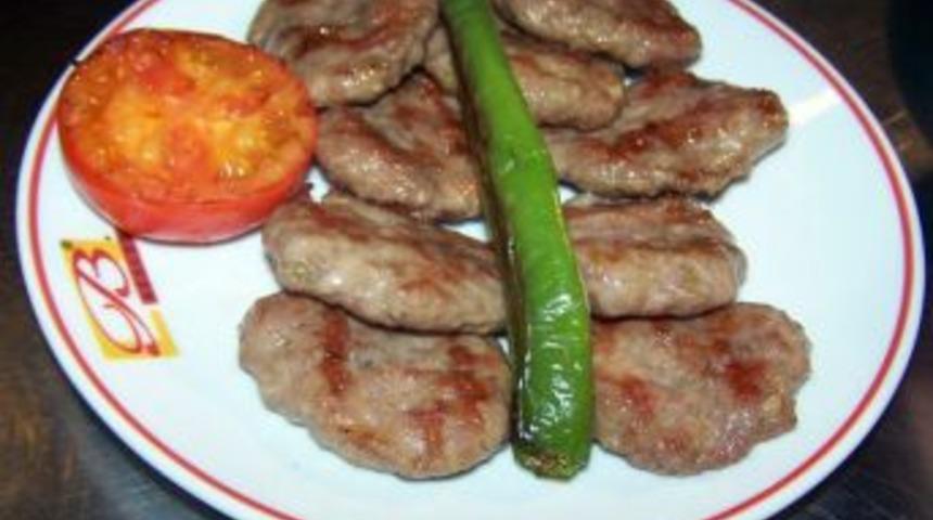 İTSO: İneg&ouml;l K&ouml;ftesinde GDO Olmaz