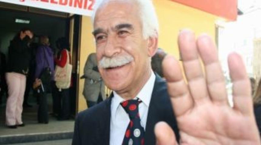Burhaniye Chp&rsquo;den İstifa