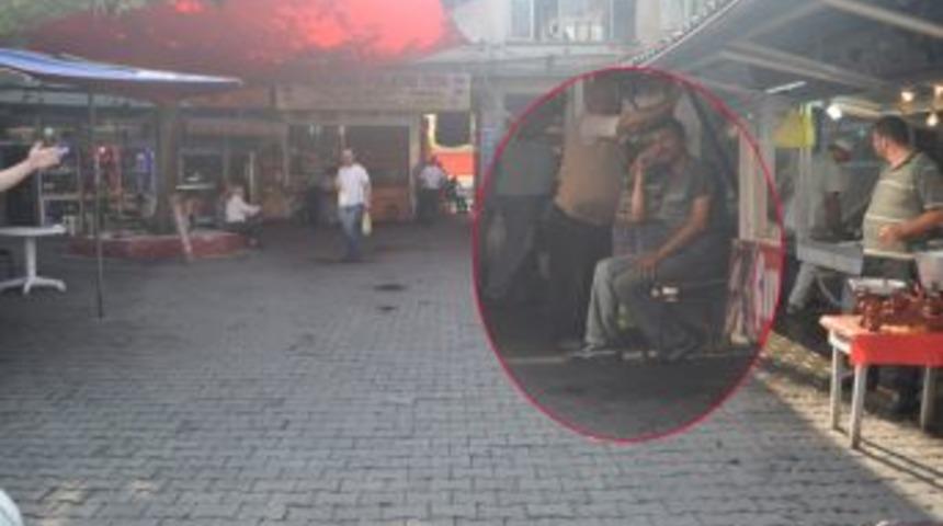 Belediye esnafı mağdur ediyor!..