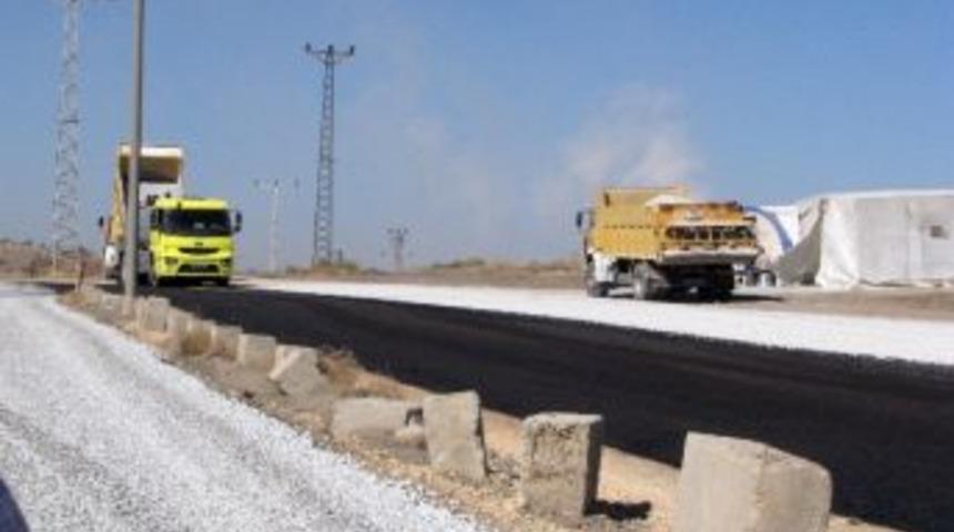 Sorgun&rsquo;da Pancar &Ccedil;ift&ccedil;isi &Ccedil;amurdan Kurtuluyor
