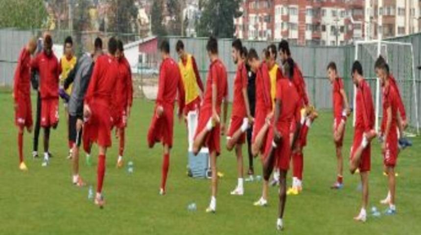 Boluspor 3 Puan Peşinde