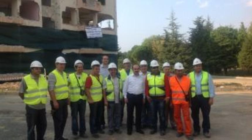 Kentsel D&ouml;n&uuml;ş&uuml;m Yarın Başlıyor