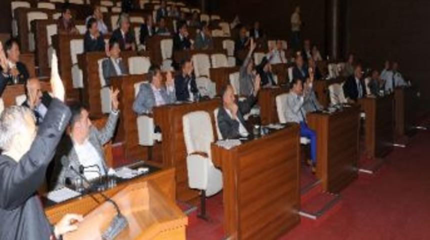 Trabzon Fatih Devlet Hastanesi'nin Yatak Kapasitesi 700'e &Ccedil;ıkartılıyor