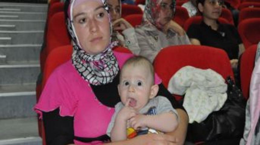 Anne Adaylarının Emzirme Konulu Yarışmadaki Cevapları Doktorları Şaşırttı