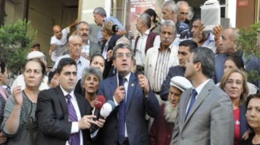 'Halkın Yararına Olacaksa Biz De Kentsel Yenilemeden Yanayız'