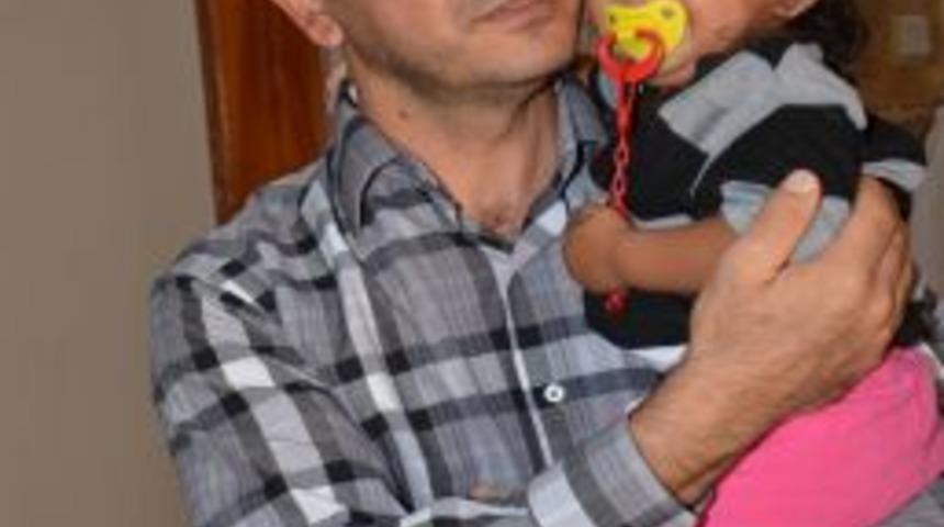 Zemzem Bebek, Annesinin Siper Olması Sayesinde Hayatta Kaldı