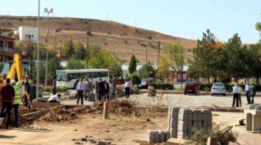 Sıcak &Ccedil;ermik A&ccedil;ılıyor
