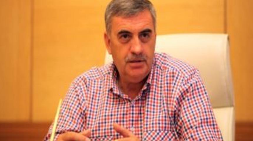 Dev Yatırımlar A&ccedil;ılışa Hazırlanıyor