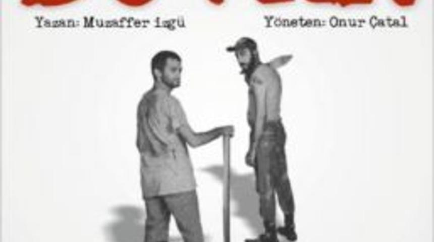 Urla Toprak Sahne Tiyatrosu Sezonu A&ccedil;ıyor