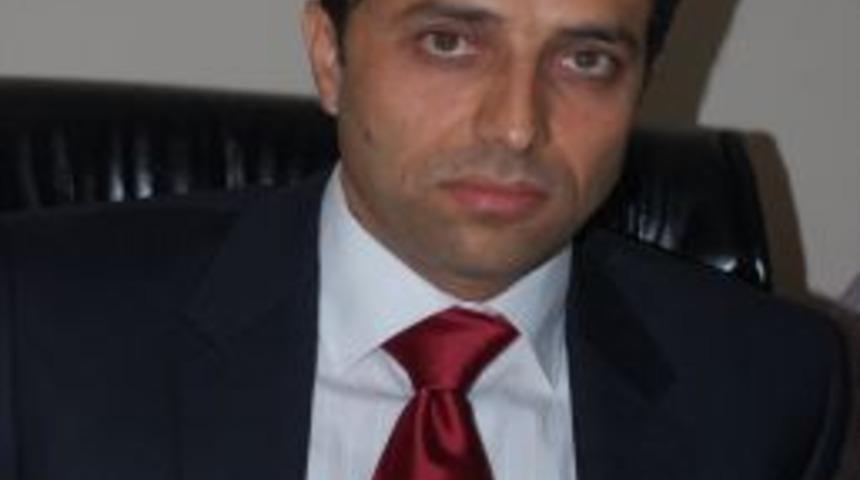 ARAPDER: Uluslararası Diplomasi Sonuna Kadar Kullanılmalıdır