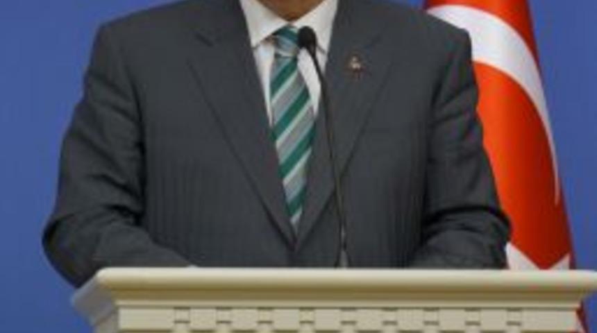 Erdoğan: Savaş &Ccedil;ıkarmak Gibi Bir Derdimiz Yok
