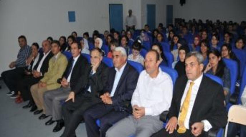 Sosyoloji B&ouml;l&uuml;m&uuml; A&ccedil;ılış Dersi