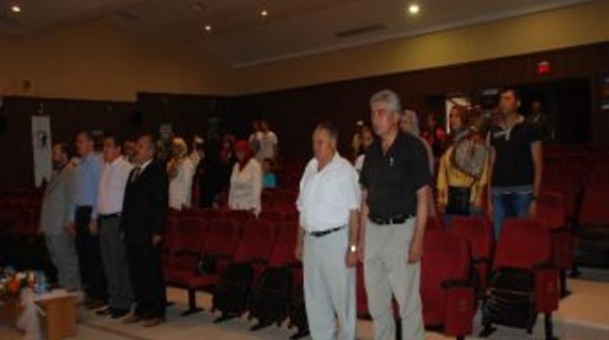 Didim&rsquo;de &ldquo;camilerimiz Ve Engelliler&rdquo; Konulu Konferans&hellip;.