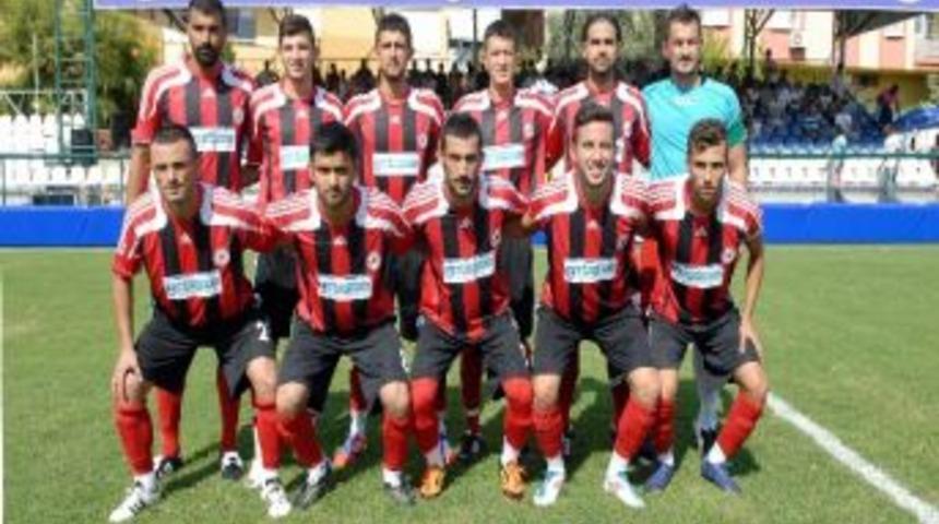 Muratpaşa, Deplasmanda Puan Avında