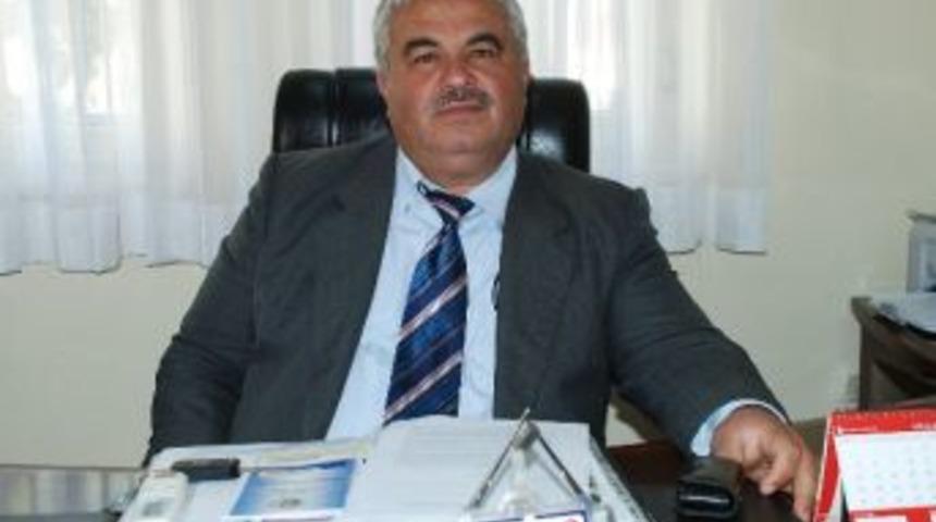 Gazipaşa&rsquo;da Afetin Bilan&ccedil;osu 2 Milyon Lira