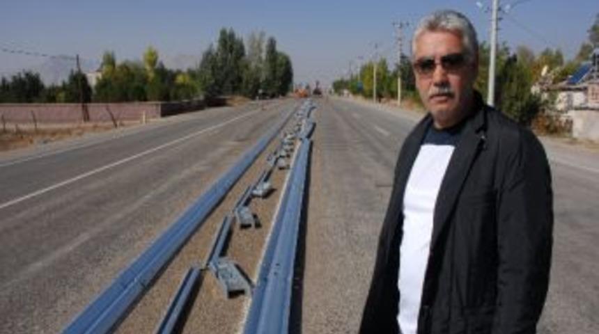 Başkan Y&uuml;ce: "yapılan Hizmet G&uuml;zel Ama Yetersiz"