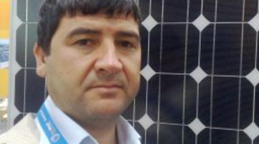 GES Yatırımcıları Elini &Ccedil;abuk Tutsun