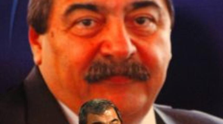 Konukoğlu&rsquo;ndan Suriye Uyarısı