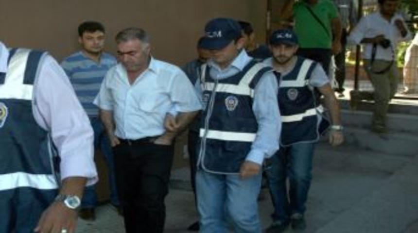 İzmir'de Tefecilik Operasyonu