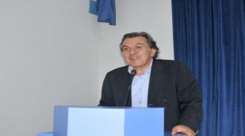 OM&Uuml; Sosyoloji B&ouml;l&uuml;m&uuml; &Ouml;ğrencileri, Ders Başı Yaptı