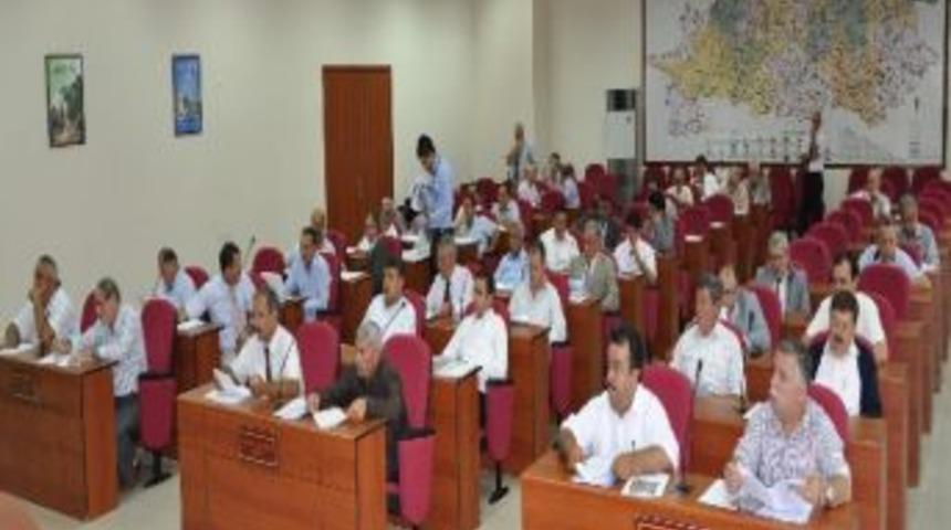 Aydın&rsquo;ın Kadınları Borcuna Sadık &Ccedil;ıktı