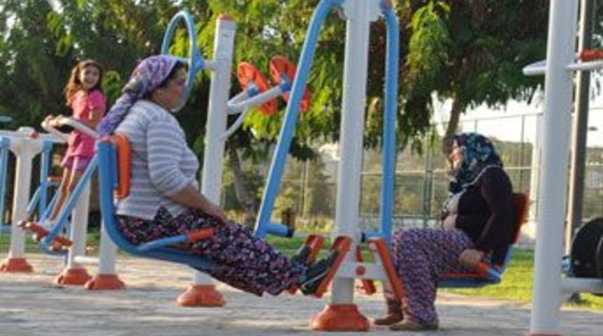 Kıyı d&uuml;zenlemesine konserli a&ccedil;ılış