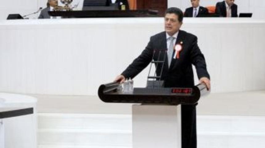 Sevkli Hastaların Yol Parası Meclis G&uuml;ndemine Taşındı