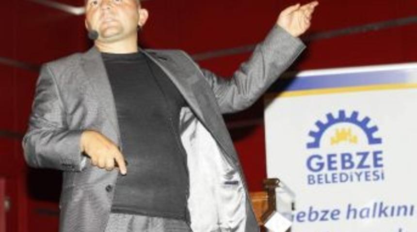 Gebze'de K&uuml;lt&uuml;r Sanat Etkinlikleri Başladı