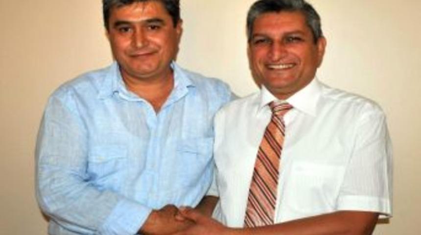 Aydınlı Veterinerlerde 6. U&ccedil;maklıoğlu D&ouml;nemi