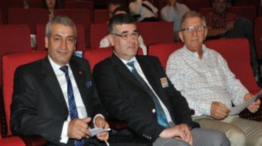 Atso &lsquo;dış Ticaret Bilgilendirme Semineri&rsquo; D&uuml;zenledi