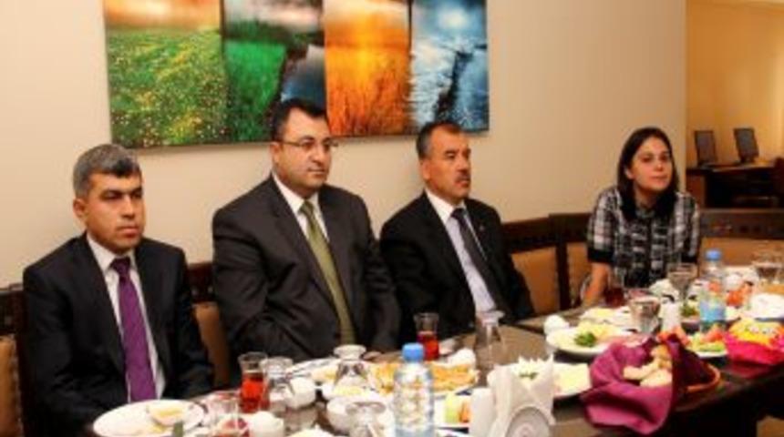 AB'den Muğla'ya 45 Bin Euroluk Eğitim Projesi Hibesi