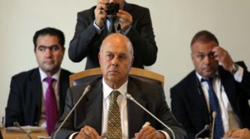 Bilgin: Şimdiki Gibi Bir Başbakan Ve Meclis Olsaydı T&uuml;rkiye Bunları Yaşamazdı