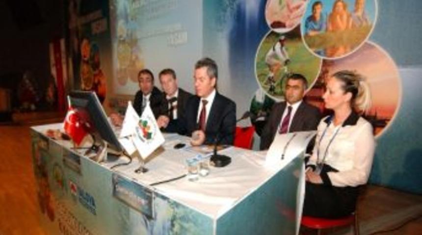 &ldquo;belediye Başkanları Halk Sağlığı Liderleridir&rdquo;