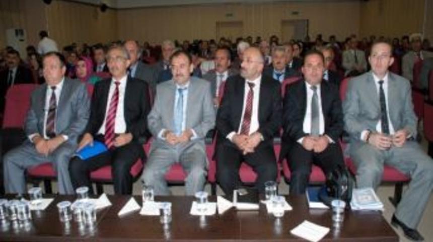 Tosya, Taşk&ouml;pr&uuml; Ve Azdavay&rsquo;da Mem&rsquo;in Projeleri Tanıtıldı