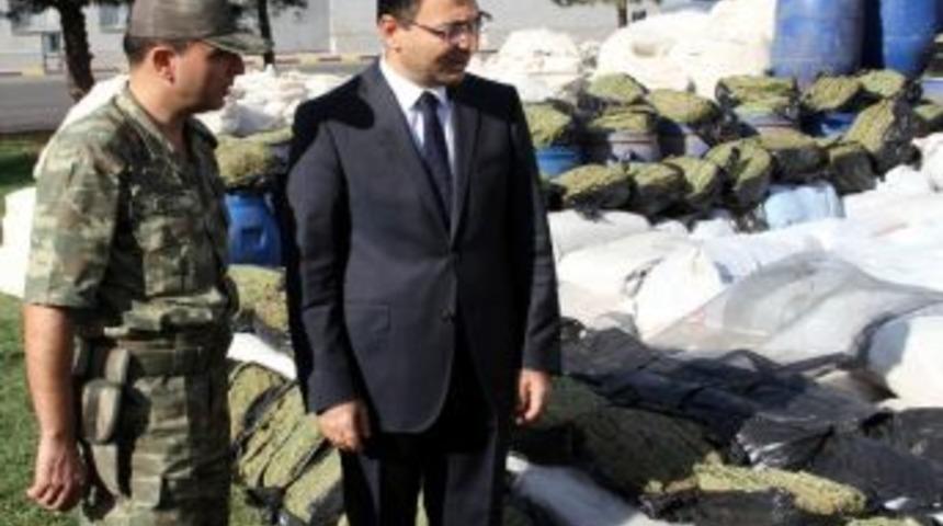 Ter&ouml;r &Ouml;rg&uuml;t&uuml;n&uuml;n Finans Kaynağına Dev Darbe