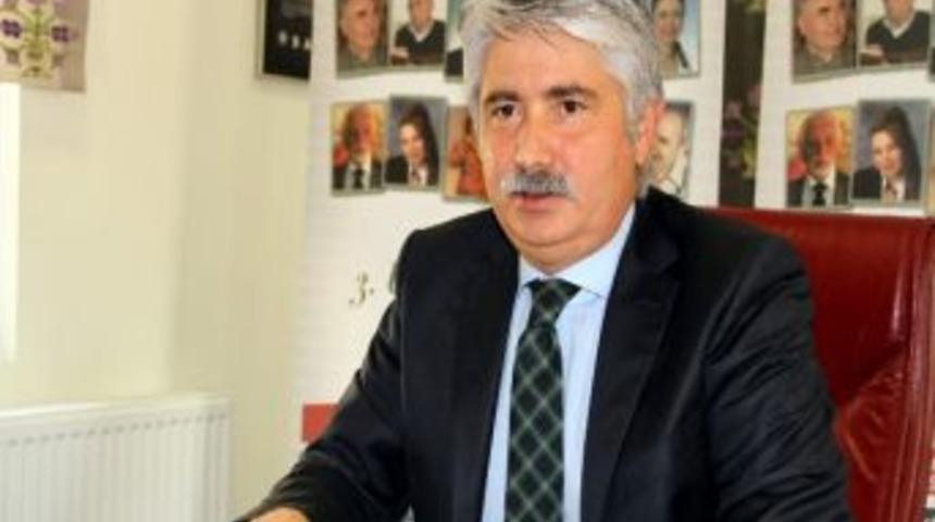 Samsun&rsquo;da Şiir G&uuml;nleri Başlıyor